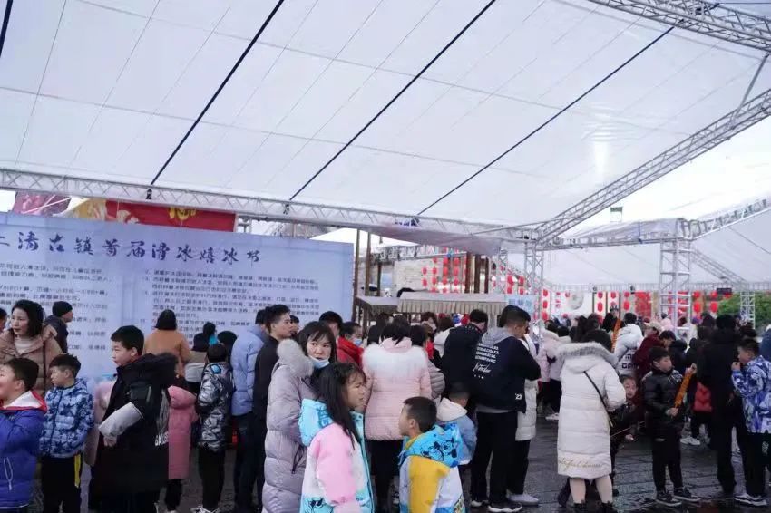 温暖过年嘉游赣丨大年初六抓住假期最后一波“热”,嗨玩龙虎山!休闲区蓝鸢梦想 - Www.slyday.coM 温暖过年嘉游赣丨大年初六抓住假期最后一波“热”,嗨玩龙虎山!休闲区蓝鸢梦想 - Www.slyday.coM