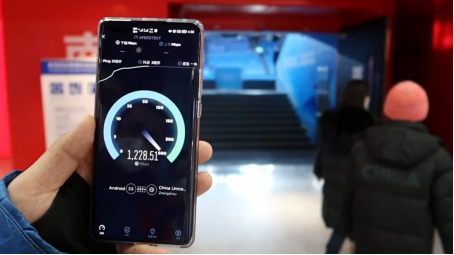 【见证夺金时刻】中国队首金!中国联通现场见证 5G匠心网络精彩呈现休闲区蓝鸢梦想 - Www.slyday.coM 【见证夺金时刻】中国队首金!中国联通现场见证 5G匠心网络精彩呈现休闲区蓝鸢梦想 - Www.slyday.coM