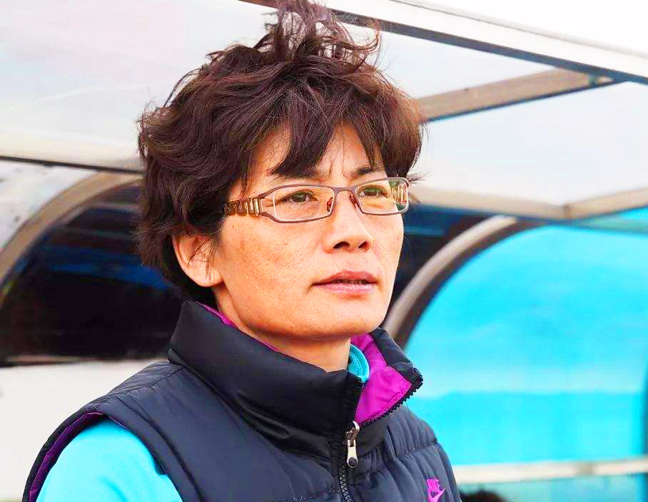 变阵神来之笔！中国女足上演“乾坤大挪移”，仅用27分钟击溃<a href=