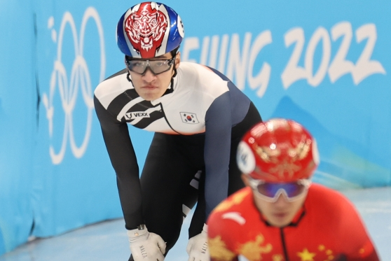 冬奥会首例！<a href=