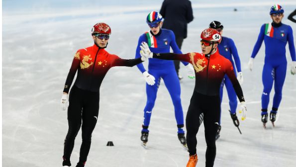 中国首金，死对头<a href=