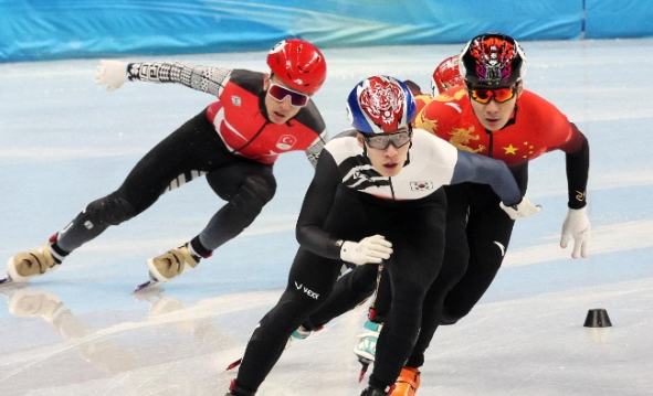 冬奥会首例！<a href=