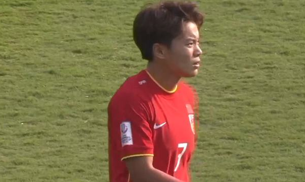 从0比2到3比2！女足逆境大爆发，补时绝杀<a href=