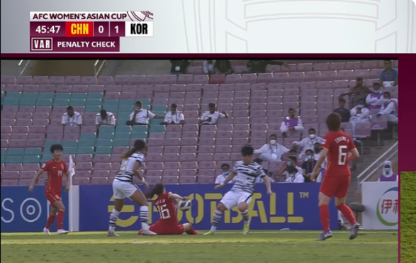 从0比2到3比2！女足逆境大爆发，补时绝杀<a href=