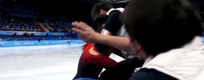 太幸运！短滑3人晋级，<a href=