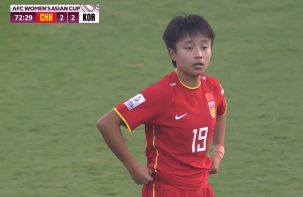 从0比2到3比2！女足逆境大爆发，补时绝杀<a href=