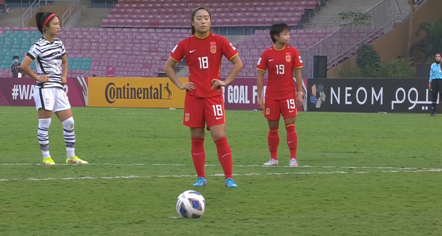 从0比2到3比2！女足逆境大爆发，补时绝杀<a href=