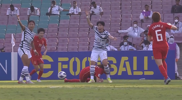 从0比2到3比2！女足逆境大爆发，补时绝杀<a href=