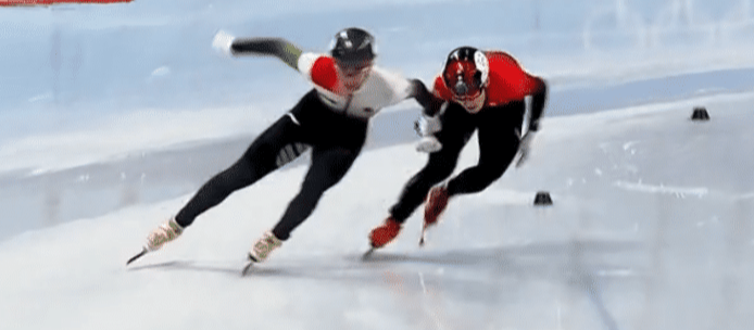 太幸运！短滑3人晋级，<a href=