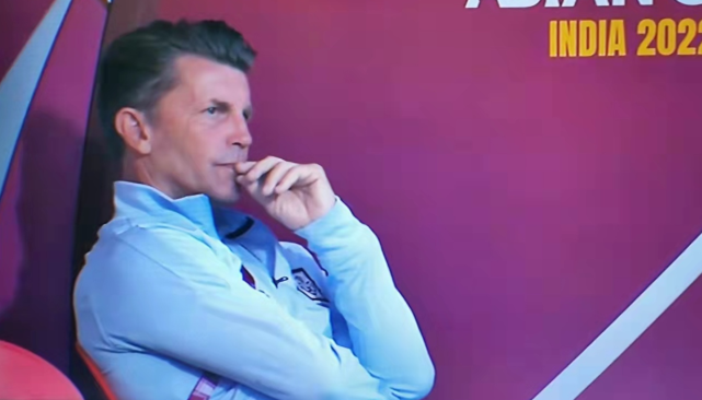 泪奔！中国女足用身体挡出<a href=