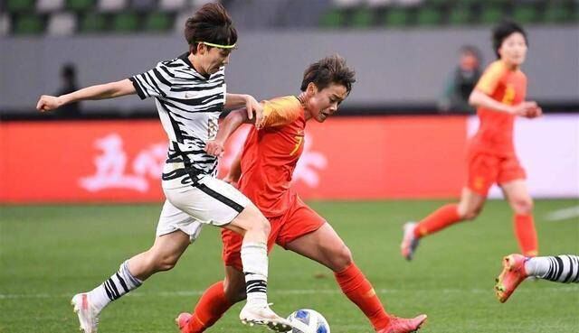 神奇翻盘！中国女足三球逆转<a href=