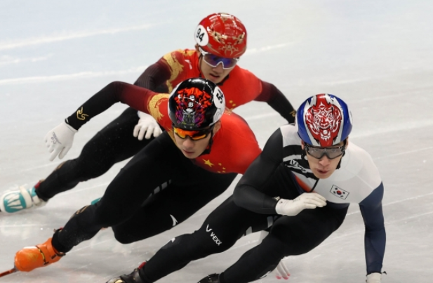 冬奥会首例！<a href=