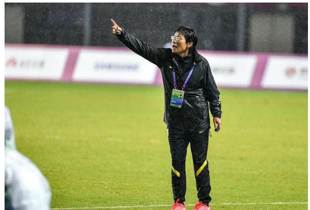 谁说恒大没青训？张琳艳进球助女足逆转<a href=