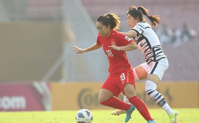 神奇翻盘！中国女足三球逆转<a href=