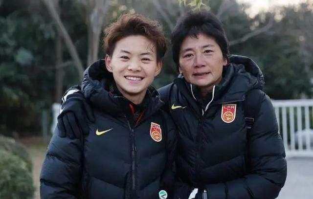 CCTV5直播!女足夺冠战,水庆霞携王霜阻击<a href=