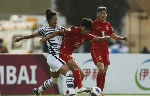 从0比2到3比2！女足逆境大爆发，补时绝杀<a href=