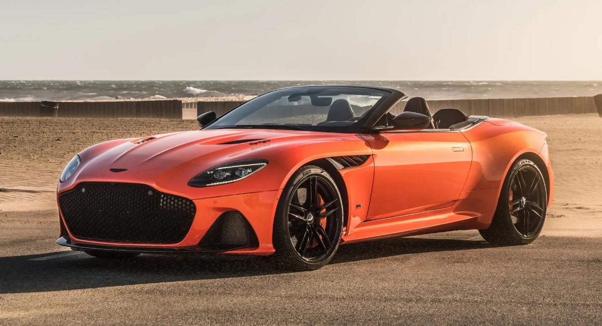 淘汰燃油车!阿斯顿·马丁2026年之后只销售混合动力和纯电动汽车休闲区蓝鸢梦想 - Www.slyday.coM 淘汰燃油车!阿斯顿·马丁2026年之后只销售混合动力和纯电动汽车休闲区蓝鸢梦想 - Www.slyday.coM