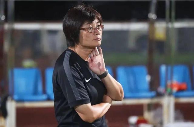 女足为何能击败<a href=