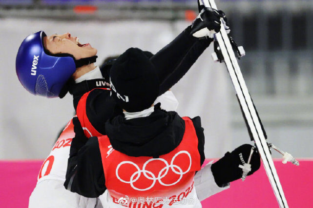 中日各夺1金，<a href=