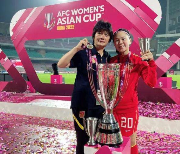 女足身价上涨，<a href=