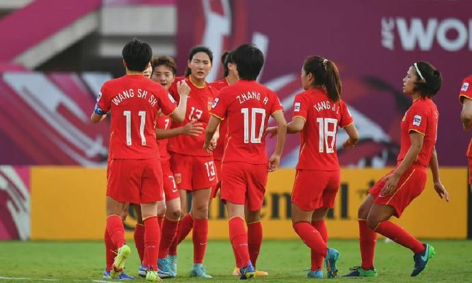 CCTV5直播!女足夺冠战,水庆霞携王霜阻击<a href=