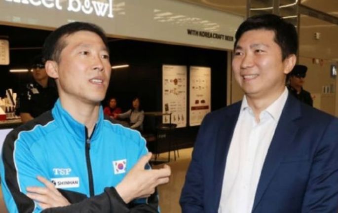 奥运冠军大力支持!<a href=