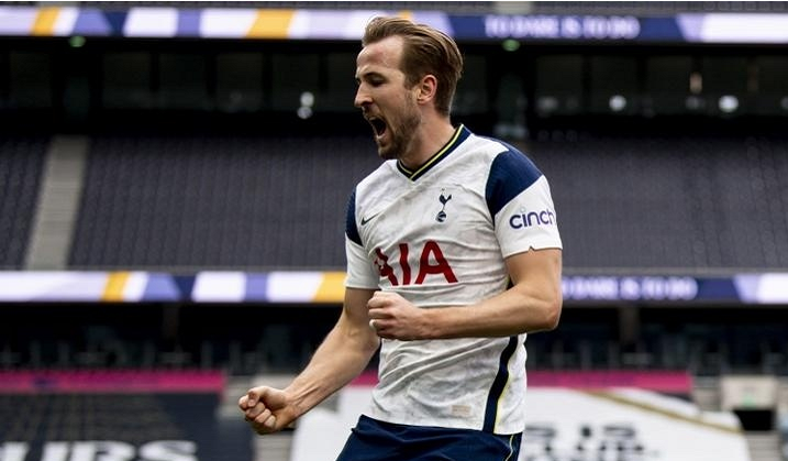 热刺官方祝贺唐佳丽！孙兴慜为<a href=