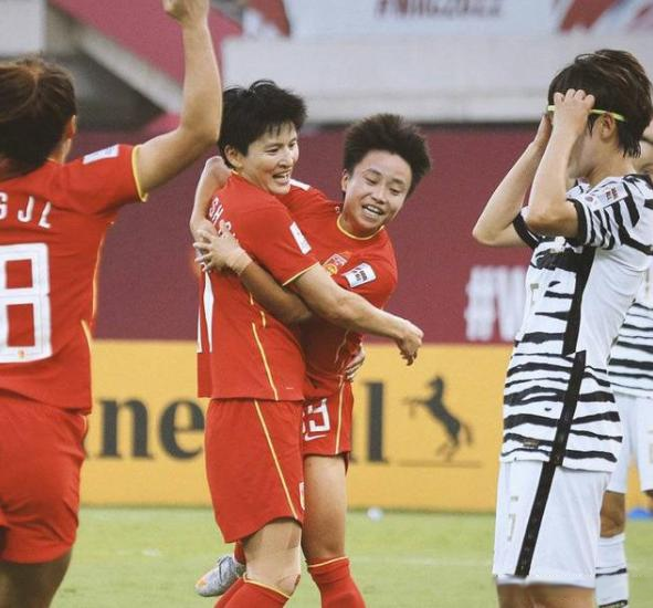 女足身价上涨，<a href=