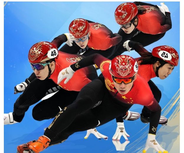 中国首金，死对头<a href=