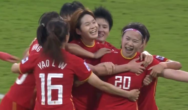 女足夺冠后！国际足联盛赞：创造奇迹，<a href=