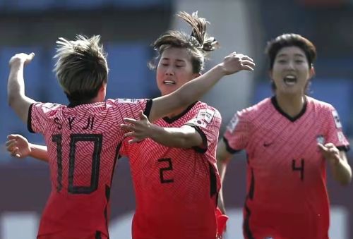 女足亚洲杯决赛展望,中国女足要防<a href=