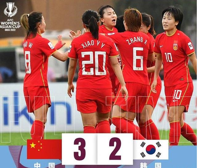 真恶心！中国3-2逆转<a href=