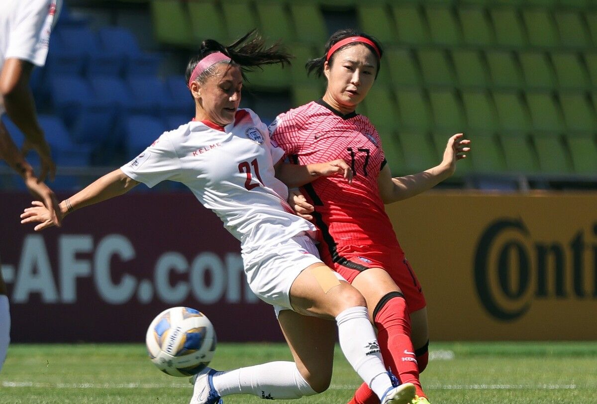 下午2点半,中国女足迎来好消息,<a href=