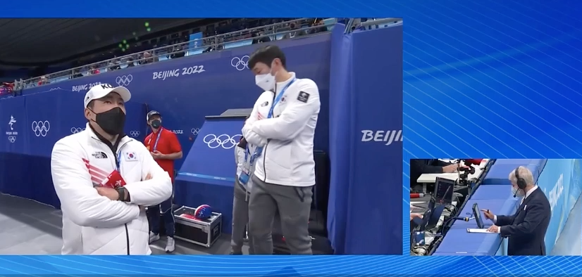 2金1银！中国短道速滑金牌拿到手软 <a href=