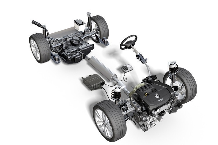 都是硬货！2022年有四款新发动机准备“上车”