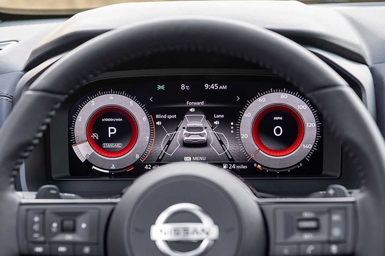 都是硬货！2022年有四款新发动机准备“上车”