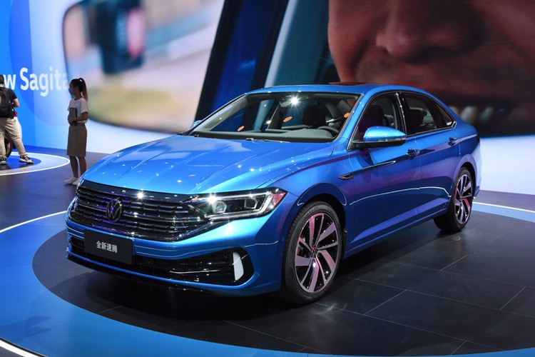 都是硬货！2022年有四款新发动机准备“上车”