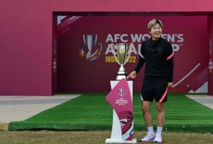 女足夺冠后！国际足联盛赞：创造奇迹，<a href=