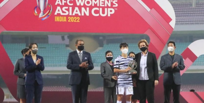 女足夺冠，<a href=