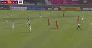 压哨绝杀！中国女足3-2逆转<a href=