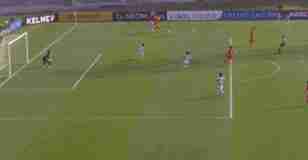 压哨绝杀！中国女足3-2逆转<a href=