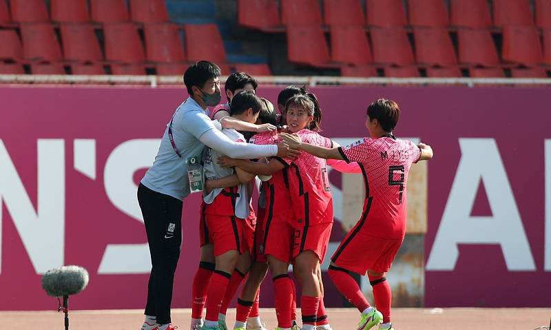 CCTV5直播!女足夺冠战,水庆霞携王霜阻击<a href=