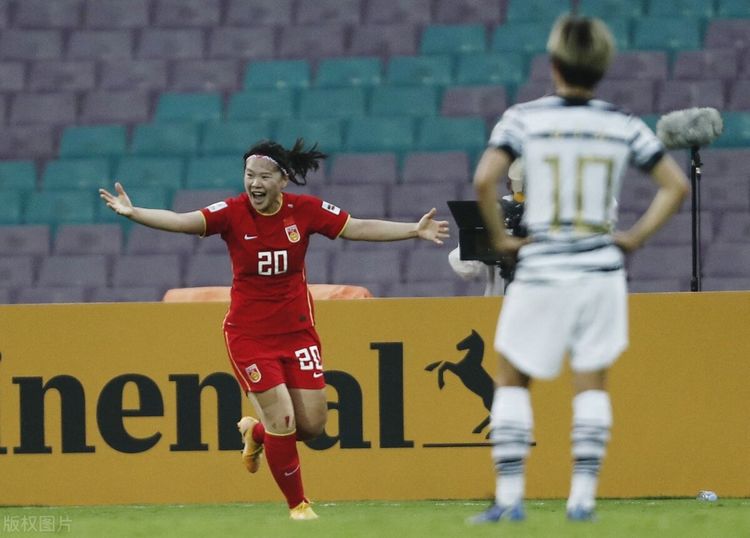中国女足为何能3球逆转？<a href=