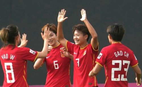 女足亚洲杯决赛展望,中国女足要防<a href=