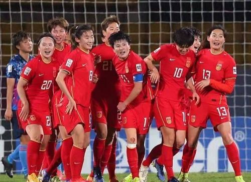 女足亚洲杯决赛展望,中国女足要防<a href=