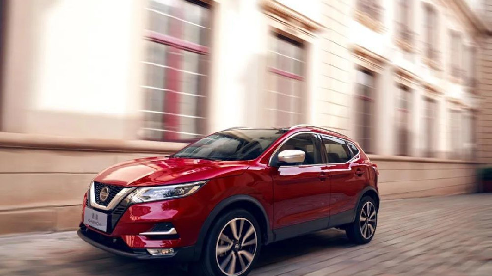 精品中的优化选择，三款15万元合资SUV车型推荐