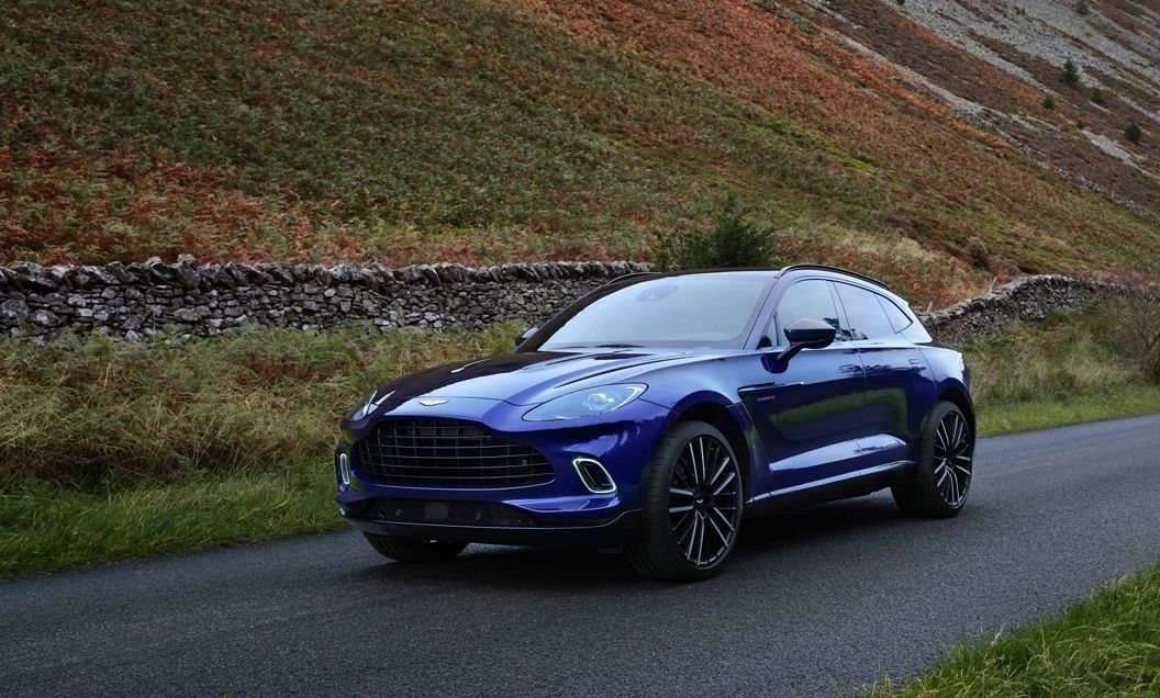 淘汰燃油车!阿斯顿·马丁2026年之后只销售混合动力和纯电动汽车休闲区蓝鸢梦想 - Www.slyday.coM 淘汰燃油车!阿斯顿·马丁2026年之后只销售混合动力和纯电动汽车休闲区蓝鸢梦想 - Www.slyday.coM