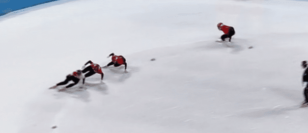 太幸运！短滑3人晋级，<a href=