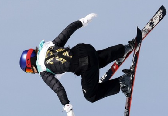 首秀涉险过关!谷爱凌完成冬奥会首秀,8日冲击金牌休闲区蓝鸢梦想 - Www.slyday.coM 首秀涉险过关!谷爱凌完成冬奥会首秀,8日冲击金牌休闲区蓝鸢梦想 - Www.slyday.coM