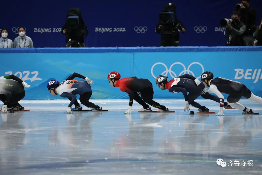 包揽金银!任子威获得短道速滑男子1000米金牌,山东选手李文龙获得银牌休闲区蓝鸢梦想 - Www.slyday.coM 包揽金银!任子威获得短道速滑男子1000米金牌,山东选手李文龙获得银牌休闲区蓝鸢梦想 - Www.slyday.coM